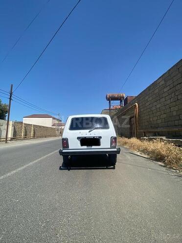 LADA (VAZ) Niva 2013, 186,000 km - 1.7 л - Bakı