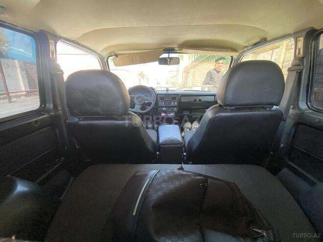LADA (VAZ) Niva 2013, 186,000 km - 1.7 л - Bakı
