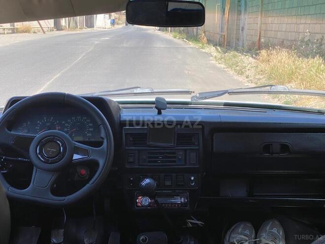 LADA (VAZ) Niva 2013, 186,000 km - 1.7 л - Bakı