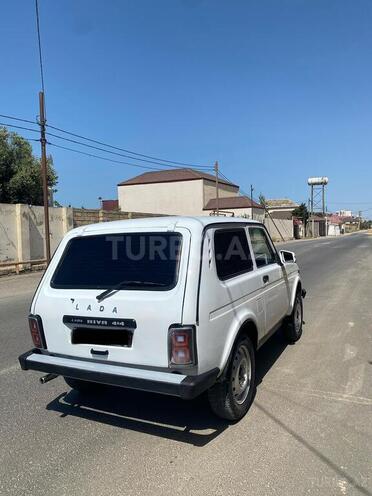 LADA (VAZ) Niva 2013, 186,000 km - 1.7 л - Bakı