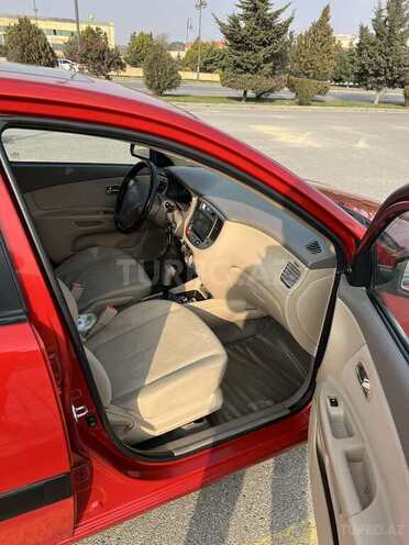 Kia Rio 2008, 197,000 km - 1.4 l - Bakı