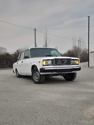 LADA (VAZ) 2107 2007, 80,000 km - 1.6 l - Göyçay