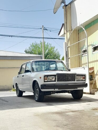 LADA (VAZ) 2107 2007, 80,000 km - 1.6 l - Göyçay