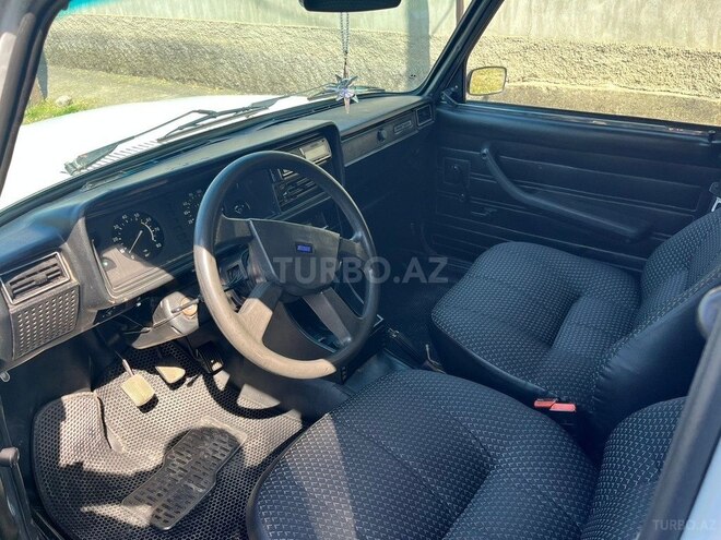 LADA (VAZ) 2107 2007, 80,000 km - 1.6 l - Göyçay