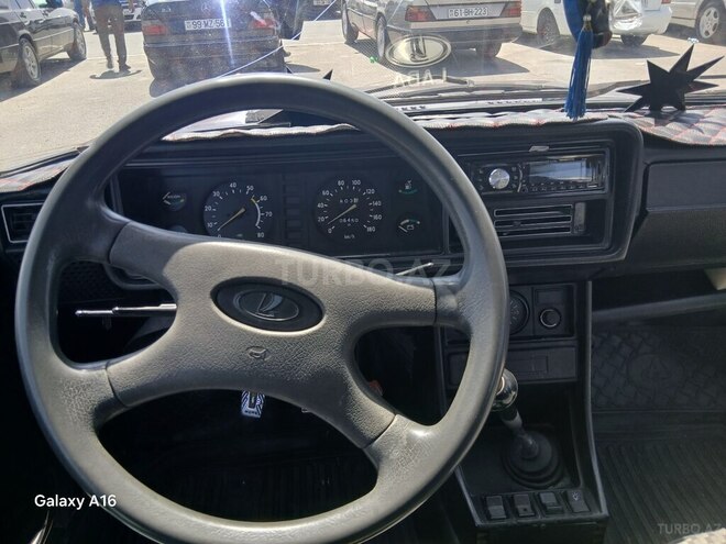 LADA (VAZ) 2107 2005, 95,000 km - 1.6 л - Bakı