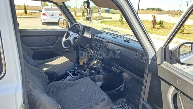 LADA (VAZ) Niva 2018, 107,000 km - 1.7 l - Neftçala