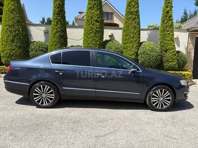 Volkswagen Passat 2007, 282,000 km - 2.0 l - Bakı