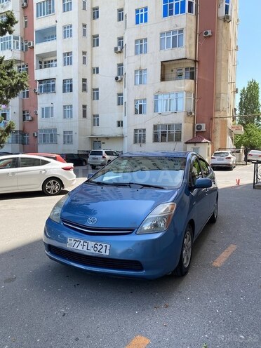Toyota Prius 2006, 569,708 km - 1.5 l - Bakı