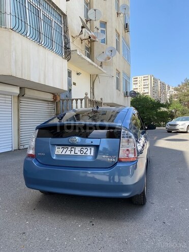 Toyota Prius 2006, 569,708 km - 1.5 l - Bakı