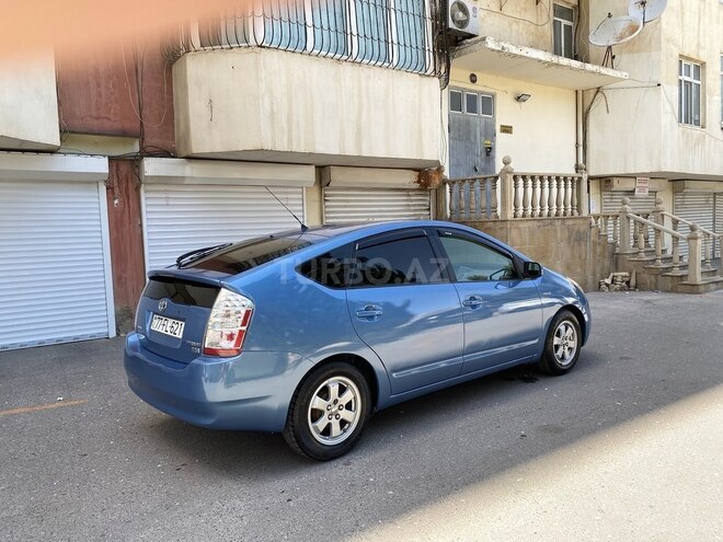 Toyota Prius 2006, 569,708 km - 1.5 l - Bakı