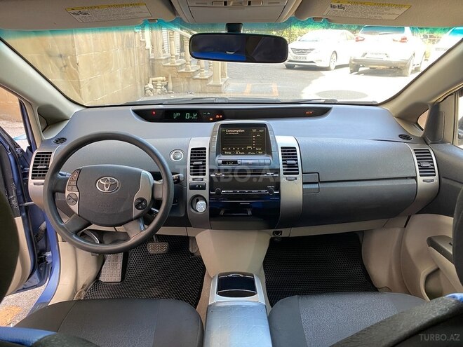 Toyota Prius 2006, 569,708 km - 1.5 l - Bakı