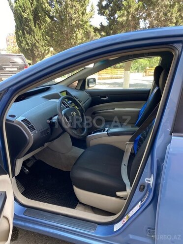 Toyota Prius 2006, 569,708 km - 1.5 l - Bakı