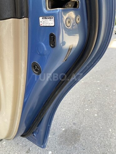 Toyota Prius 2006, 569,708 km - 1.5 l - Bakı