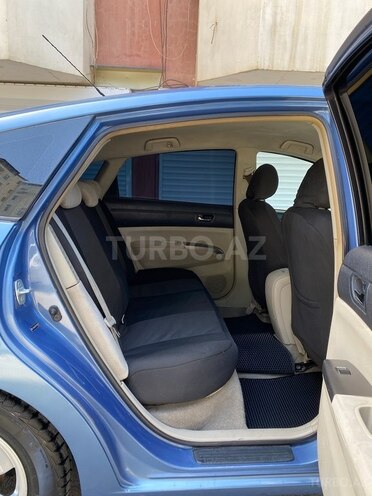 Toyota Prius 2006, 569,708 km - 1.5 l - Bakı