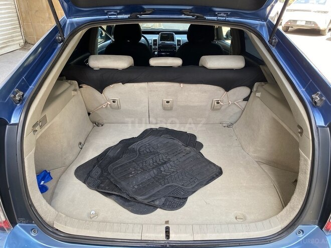 Toyota Prius 2006, 569,708 km - 1.5 l - Bakı