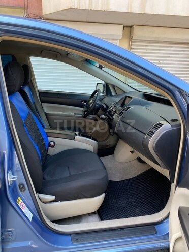 Toyota Prius 2006, 569,708 km - 1.5 l - Bakı