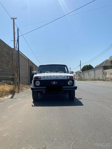 LADA (VAZ) Niva 2013, 186,000 km - 1.7 л - Bakı