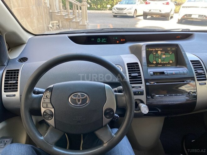Toyota Prius 2006, 569,708 km - 1.5 l - Bakı