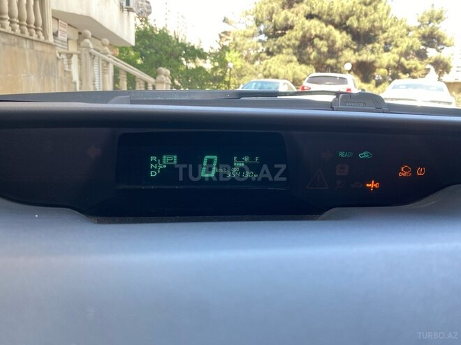 Toyota Prius 2006, 569,708 km - 1.5 l - Bakı