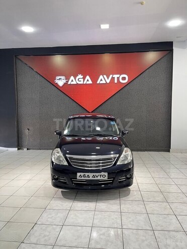 Nissan Tiida-6