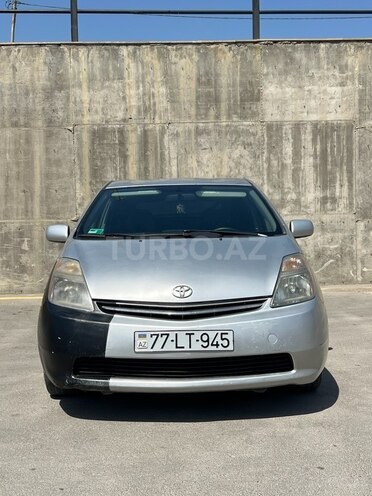 Toyota Prius 2008, 250,000 km - 1.5 l - Bakı
