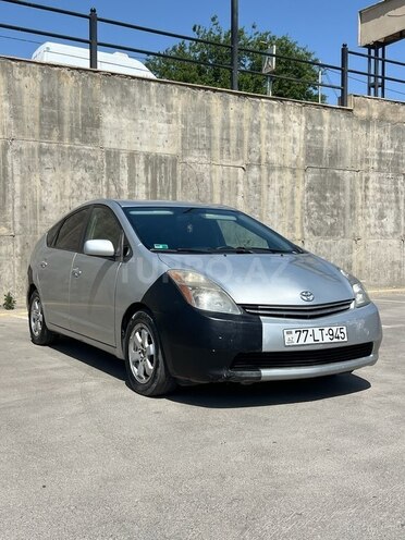 Toyota Prius 2008, 250,000 km - 1.5 l - Bakı