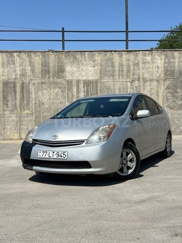 Toyota Prius 2008, 250,000 km - 1.5 l - Bakı