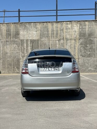 Toyota Prius 2008, 250,000 km - 1.5 l - Bakı