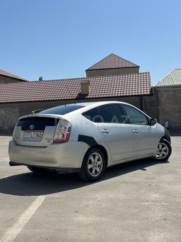 Toyota Prius 2008, 250,000 km - 1.5 l - Bakı