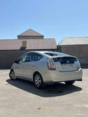 Toyota Prius 2008, 250,000 km - 1.5 l - Bakı