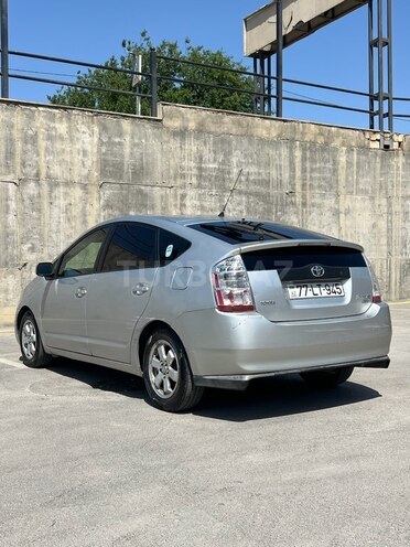 Toyota Prius 2008, 250,000 km - 1.5 l - Bakı