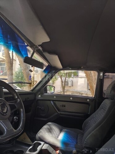 LADA (VAZ) Niva 2008, 85,000 km - 1.7 l - Bakı