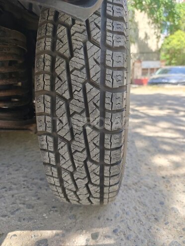 LADA (VAZ) Niva 2008, 85,000 km - 1.7 l - Bakı