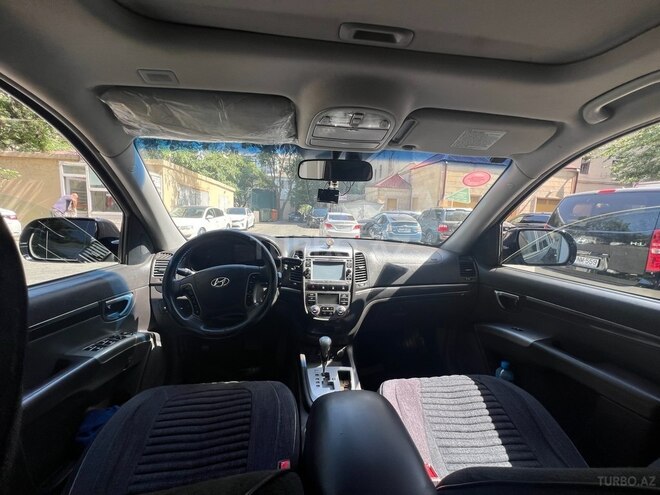Hyundai Santa Fe 2011, 171,000 km - 2.4 l - Bakı