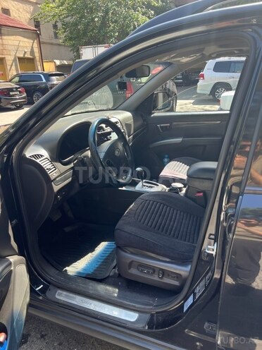Hyundai Santa Fe 2011, 171,000 km - 2.4 l - Bakı