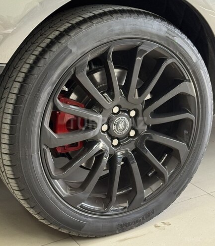 Land Rover Range Rover-13