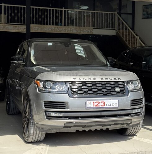 Land Rover Range Rover-4