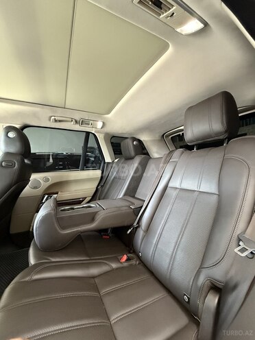 Land Rover Range Rover-8