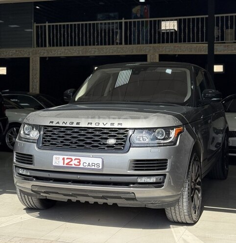 Land Rover Range Rover-3