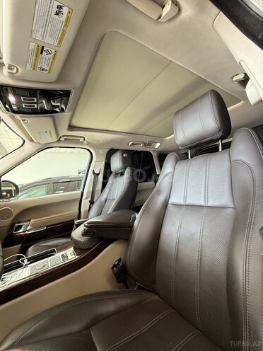 Land Rover Range Rover-12
