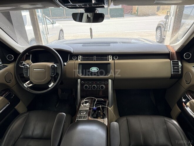 Land Rover Range Rover-9