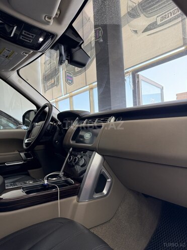 Land Rover Range Rover-10