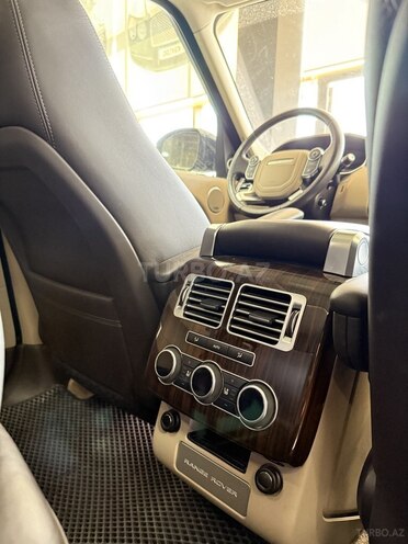 Land Rover Range Rover-11
