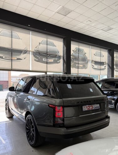 Land Rover Range Rover-6