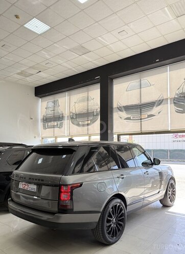Land Rover Range Rover-5