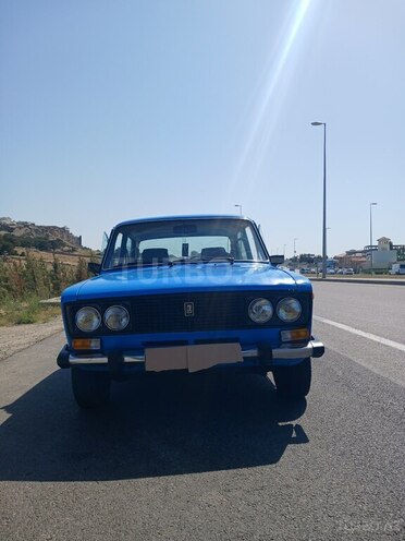 LADA (VAZ) 2106 1991, 95,000 km - 1.5 l - Bakı
