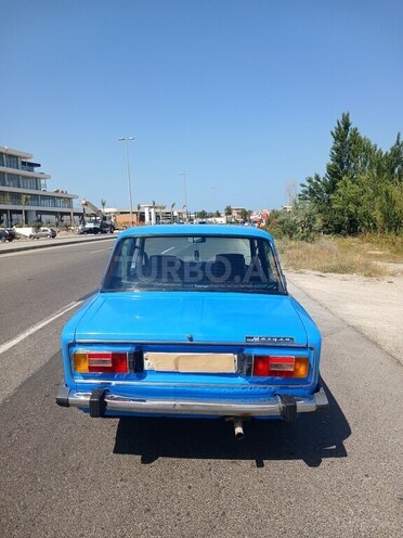 LADA (VAZ) 2106 1991, 95,000 km - 1.5 l - Bakı