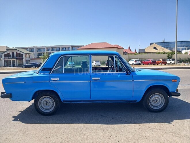 LADA (VAZ) 2106 1991, 95,000 km - 1.5 l - Bakı