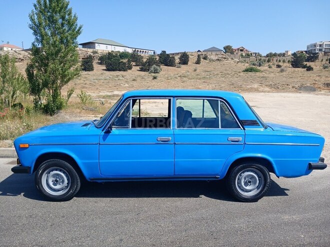 LADA (VAZ) 2106 1991, 95,000 km - 1.5 l - Bakı
