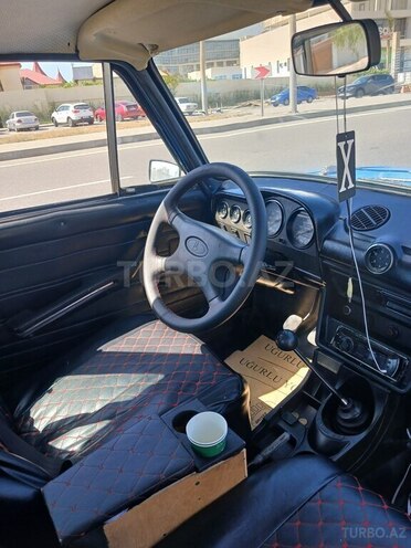 LADA (VAZ) 2106 1991, 95,000 km - 1.5 l - Bakı